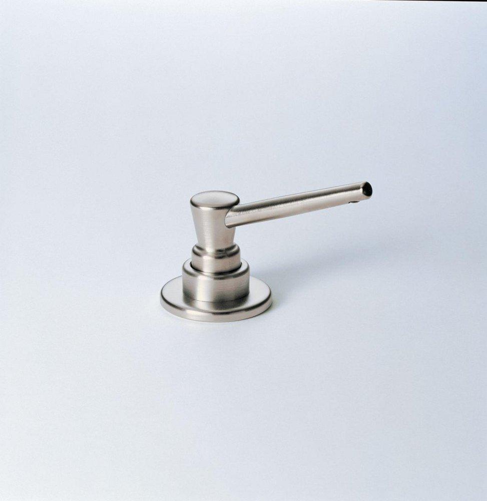 Delta Faucet Brilliance Champagne Bronze Soap/Lotion Dispenser 