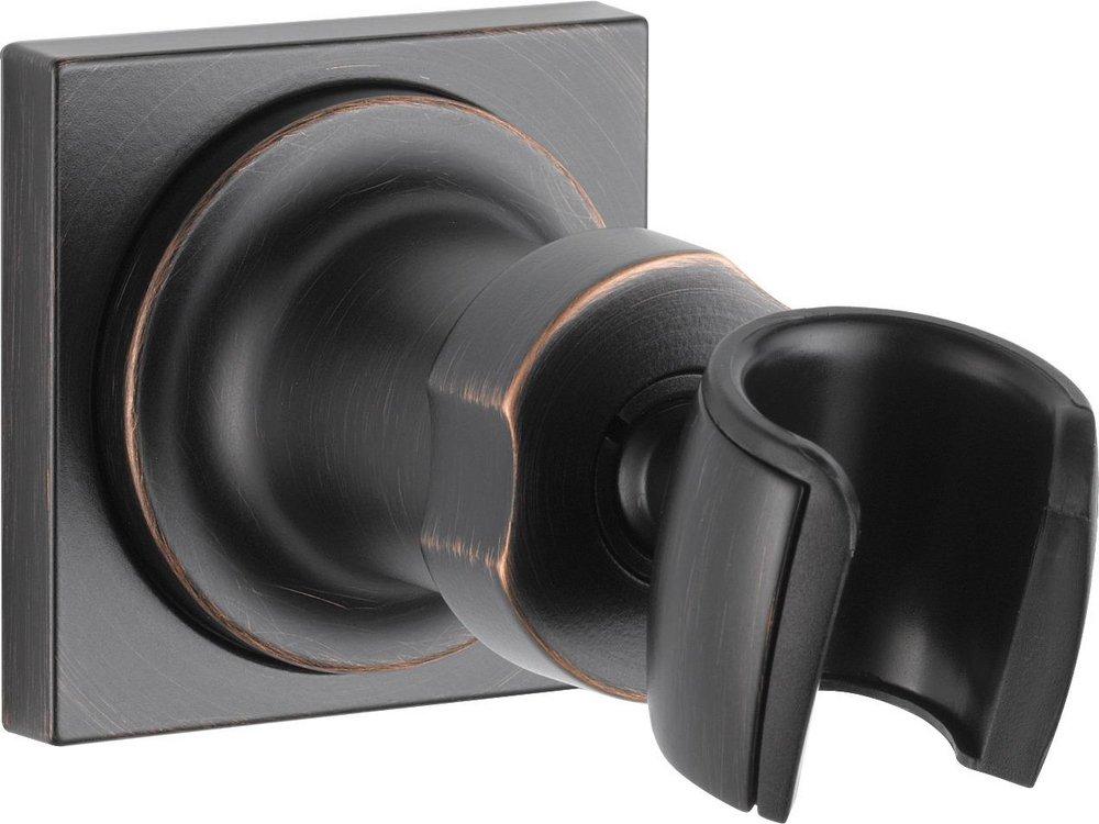 Delta Faucet Venetian Bronze 2-3/8 in. Plastic Bracket 