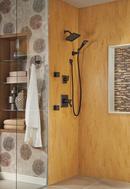 Delta Faucet Venetian Bronze 2-3/8 in. Plastic Bracket 