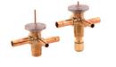 Emerson Climate Technologies R-410A Thermal Expansion Valve 