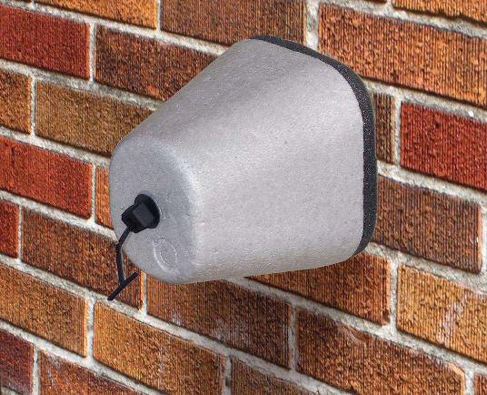 Frost King Foam 7 x 6 in. Cover 