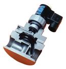 Plast-O-Matic Solenoid Valve 