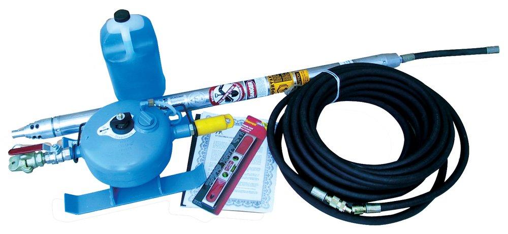 TT Technologies Incorporated 4-1/4 GRUNDOMAT TOOL BASIC 