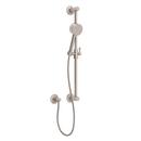 ROHL&reg; Satin Nickel Single Function Hand Shower 