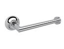 ROHL&reg; Polished Chrome 8 in. Towel Holder 