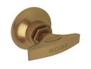 ROHL&reg; French Brass Robe Hook 