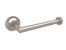 ROHL&reg; Satin Nickel 8 in. Towel Holder 
