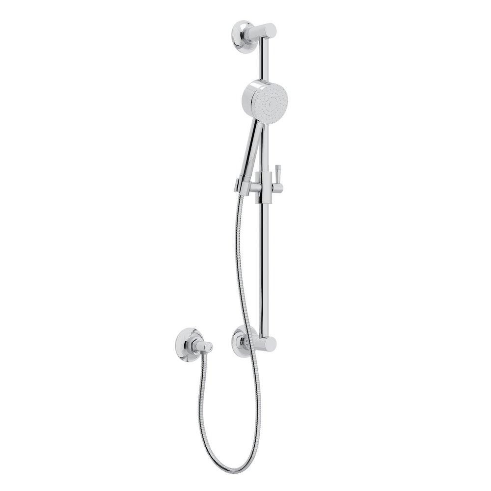 ROHL&reg; Polished Chrome Single Function Hand Shower 