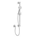 Single Function Hand Shower in Polished Chrome