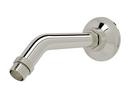 Wall Mount Shower Arm in Polished Nickel