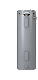 A.O. Smith High Efficiency Storage Tank Tall 4.5 kW 2 Element Residential Electric Water Heater 