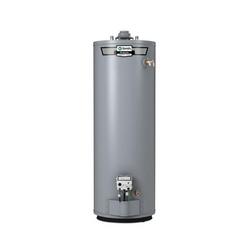 40 gal. Tall 40 MBH Low NOx Atmospheric Vent Natural Gas Water Heater