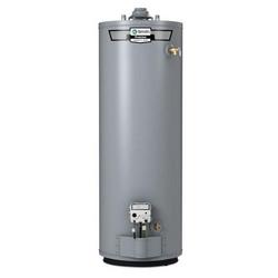 40 gal. Tall 40 MBH Low NOx Atmospheric Vent Natural Gas Water Heater