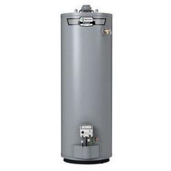 40 gal. Tall 40 MBH Residential Natural Gas Water Heater