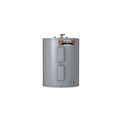 38 gal. Lowboy 4.5kW 2-Element Top-Connect Electric Water Heater