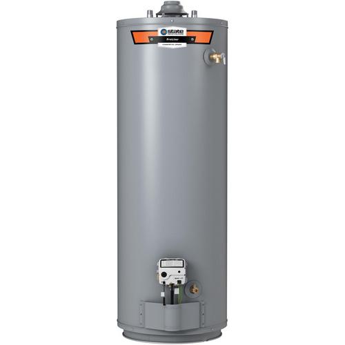 Gas Water Heaters