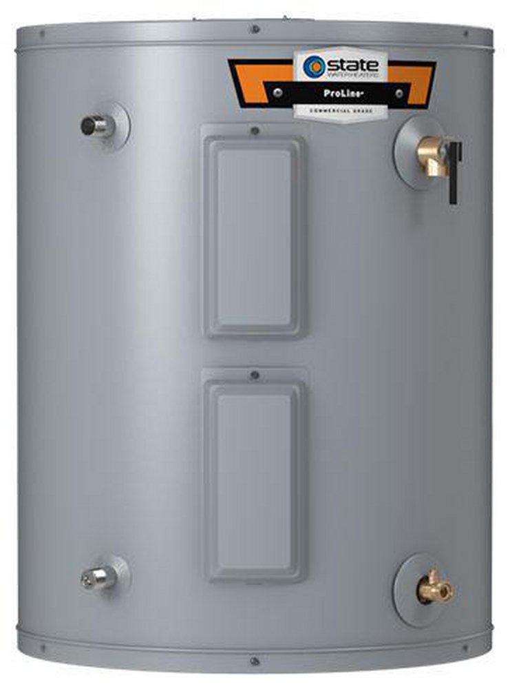 State Lowboy 4.5kW Residential Electric Water Heater 