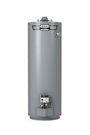 A.O. Smith Short 40 MBH Residential Natural Gas Water Heater 