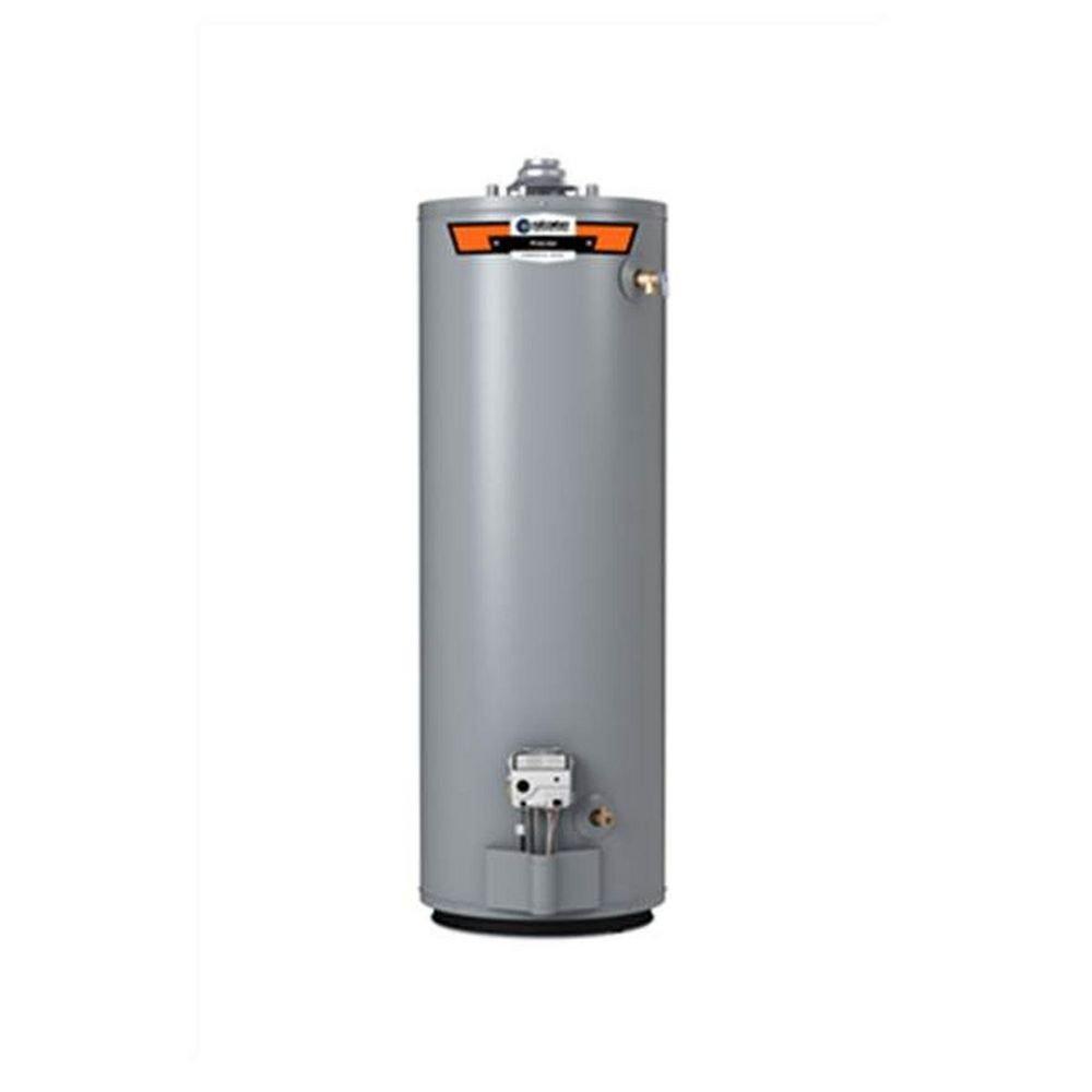 State 40 gal. Tall 40 MBH Residential Natural Gas Water Heater 