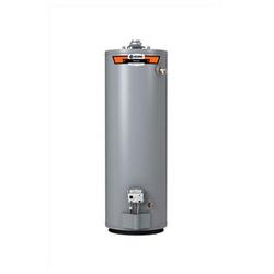 50 gal. Tall 40 MBH Low NOx Atmospheric Vent Natural Gas Water Heater