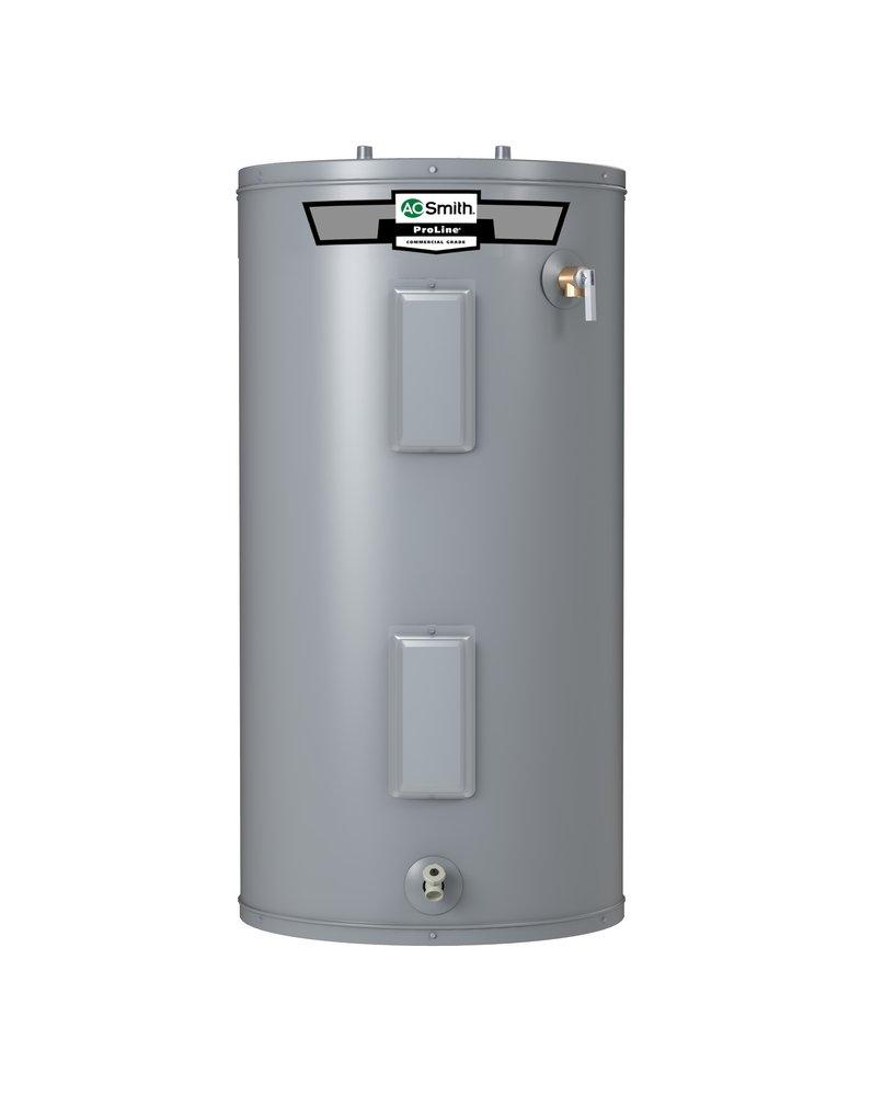 40 gal. Short 4.5kW 2-Element Residential Electric Water Heater | A.O. Smith  | Ferguson
