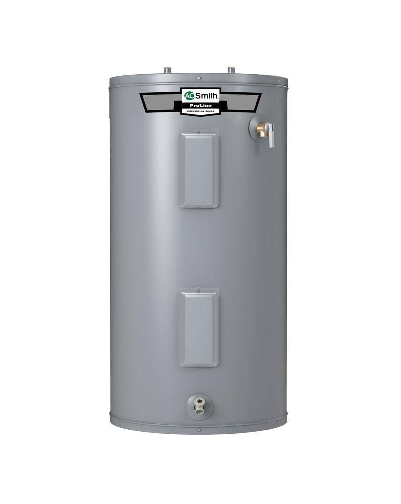 A.O. Smith 40 gal. Short 4.5kW 2-Element Electric Water Heater | Ferguson