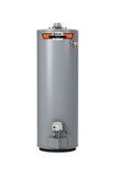 40 gal. Short 40 MBH Low NOx Atmospheric Vent Natural Gas Water Heater