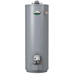 50 gal. Tall 40 MBH Low NOx Atmospheric Vent Natural Gas Water Heater