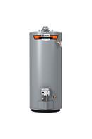50 gal. Short 40 MBH Low NOx Atmospheric Vent Natural Gas Water Heater