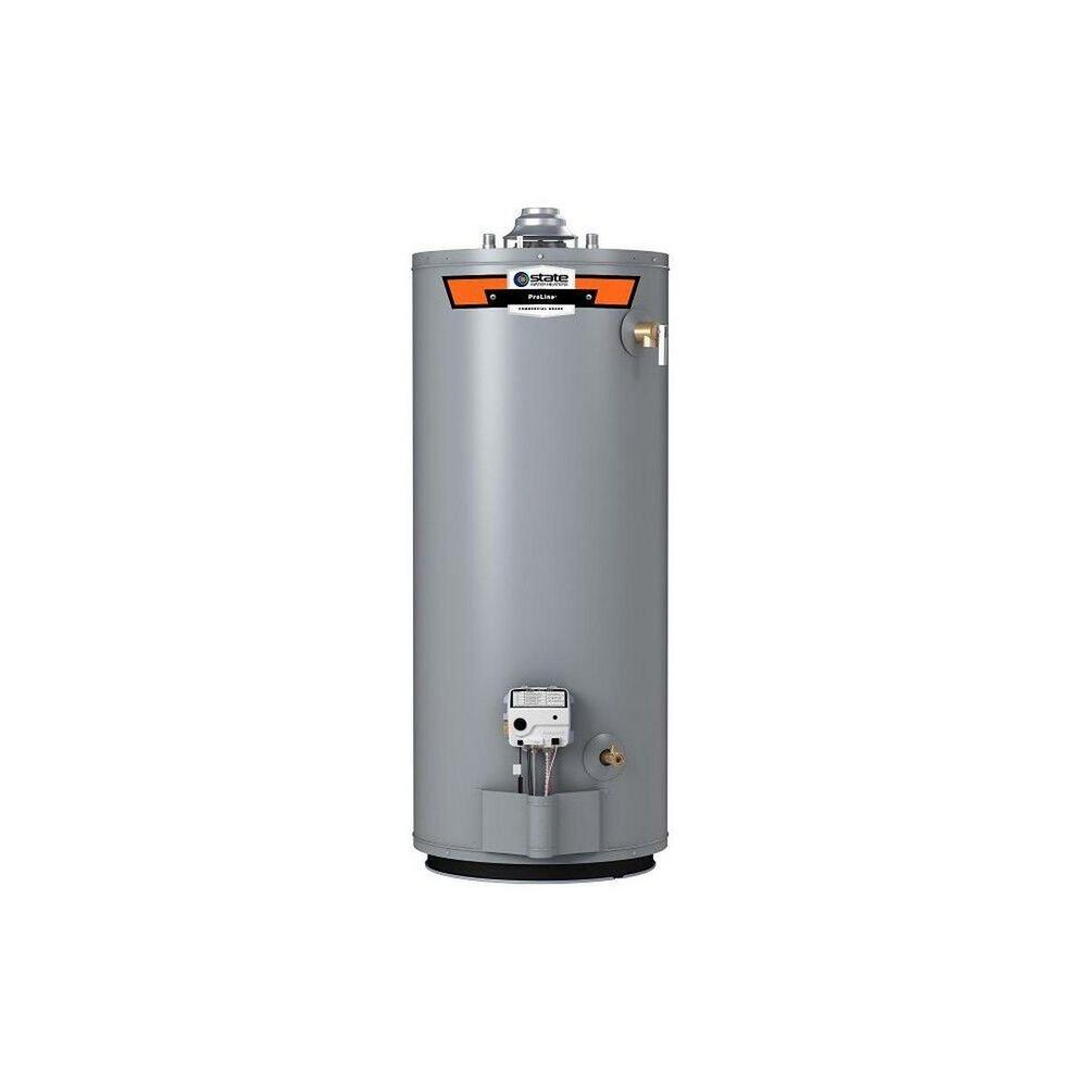 State Short 40 MBH Residential Natural Gas Water Heater 
