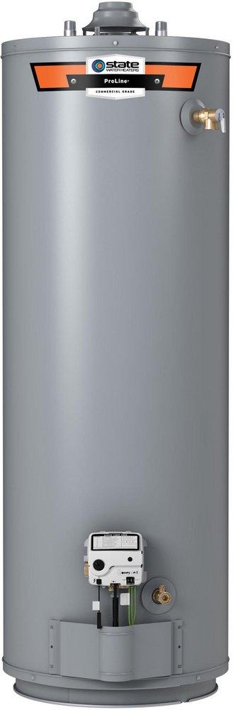 30 gal Short 35.5 MBH Residential Natural Gas Water Heater | State |  Ferguson