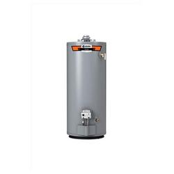 50 gal. Short 40 MBH Low NOx Atmospheric Vent Natural Gas Water Heater