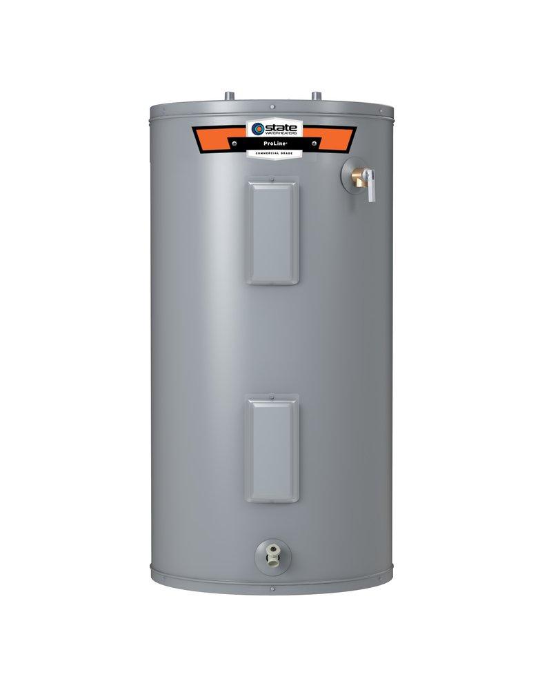 50 gal. Short 4.5kW 2-Element Residential Electric Water Heater | State |  Ferguson