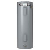 Residential electric water heater