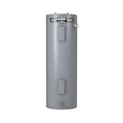 Electric Tank Water Heaters