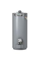 40 gal. Short 40 MBH Low NOx Atmospheric Vent Natural Gas Water Heater