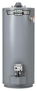 A.O. Smith Short 40 MBH Residential Natural Gas Water Heater 