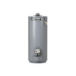 40 gal. Short 40 MBH Low NOx Atmospheric Vent Natural Gas Water Heater
