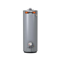 40 gal. Tall 40 MBH Low NOx Atmospheric Vent Natural Gas Water Heater