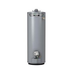 40 gal. Tall 40 MBH Low NOx Atmospheric Vent Natural Gas Water Heater