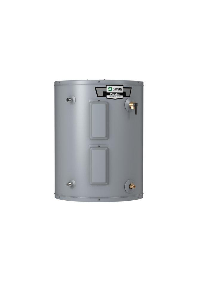 A.O. Smith Lowboy 4.5kW 2-Element Residential Electric Water Heater 