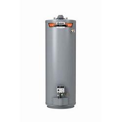 40 gal. Short 40 MBH Low NOx Atmospheric Vent Natural Gas Water Heater