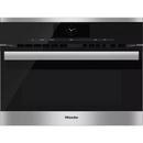 22-1/8 in. 1.52 cu. ft. Single Oven in Stainless Steel