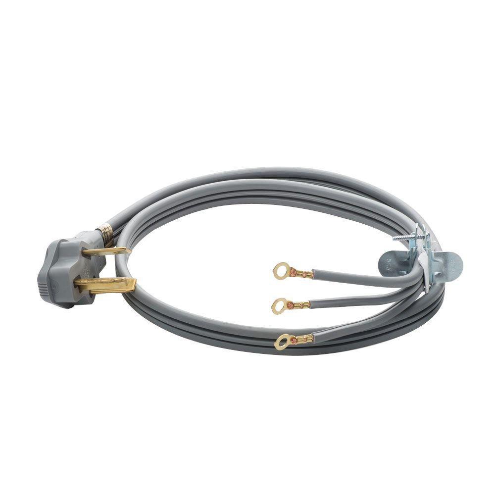 NDA Distributors 3-Wire Dryer Cord 