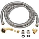 6 ft. 3/8 in. Compression Installation Kit