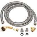 NDA Distributors 3/8 in. Compression Installation Kit 