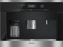 Miele Black/Stainless Steel Coffee System 