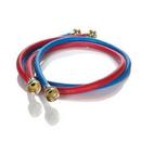 NDA Distributors Stainless Steel Washing Machine Filler Hose 