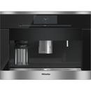 Miele Stainless Steel Coffee System 