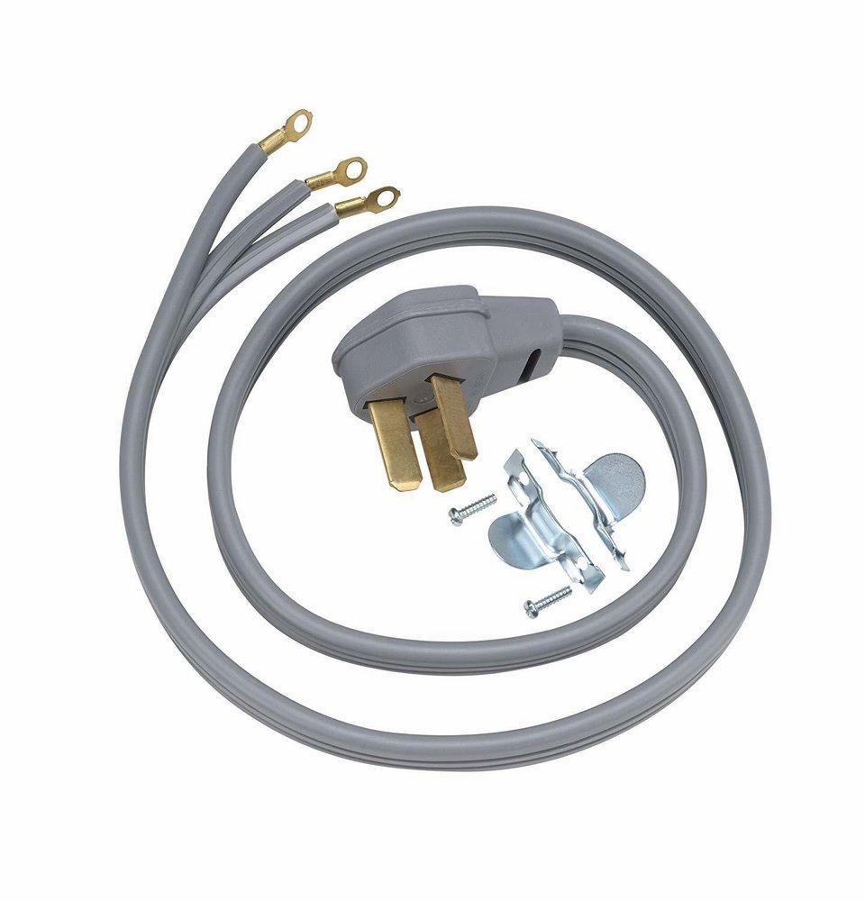 NDA Distributors 3-Wire Range Cord 